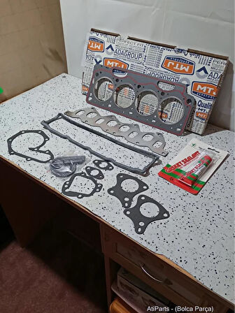 7701468189 Renault R19 Üst Takım Conta AtiParts (Bolca Parça)