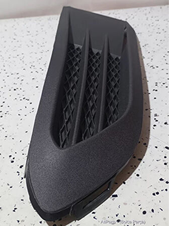 5C6853665 9B9 2011-2014 VW Jetta Sol Sis Farı Çerçevesi AtiParts (Bolca Parça)