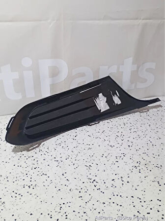 5C6853665 9B9 2011-2014 VW Jetta Sol Sis Farı Çerçevesi AtiParts (Bolca Parça)