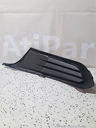 5C6853666 9B9 2011-2014 VW Jetta Sağ Sis Farı Çerçevesi AtiParts (Bolca Parça)