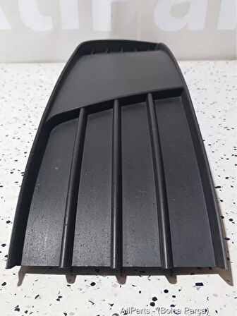 5E0807368 9B9 2013-2017 Skoda Octavia Sağ Sis Farı Çerçev AtiParts (Bolca Parça)