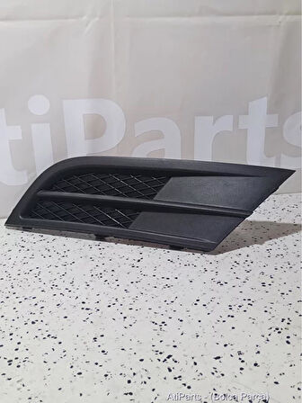 5C6853666G 9B9 2015-2018 VW Jetta Sağ Sis Farı Çerçevesi AtiParts (Bolca Parça)