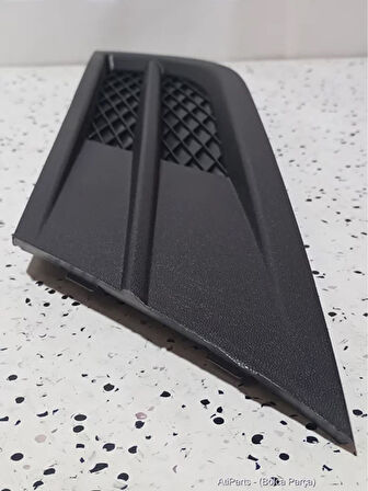 5C6853666G 9B9 2015-2018 VW Jetta Sağ Sis Farı Çerçevesi AtiParts (Bolca Parça)