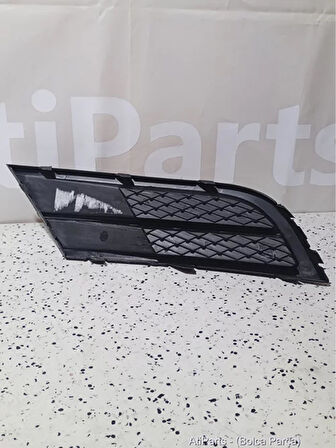 5C6853666G 9B9 2015-2018 VW Jetta Sağ Sis Farı Çerçevesi AtiParts (Bolca Parça)