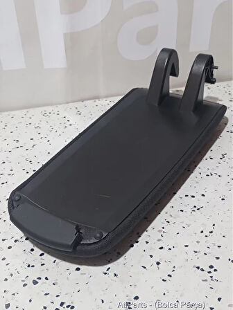 8E0864245A 17C 2001-2005 Audi A4 Kolçak Kol Dayama Kapağı AtiParts (Bolca Parça)