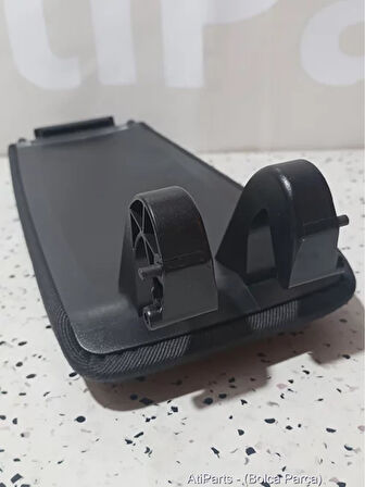 8E0864245A 17C 2001-2005 Audi A4 Kolçak Kol Dayama Kapağı AtiParts (Bolca Parça)