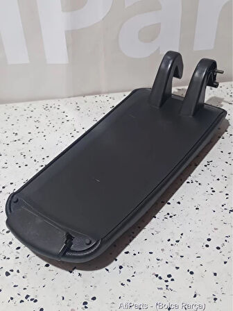 8E0864245J 73G 2001-2005 Audi A4 Kolçak Kol Dayama Kapağı AtiParts (Bolca Parça)