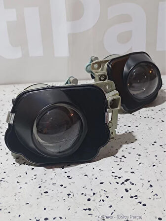 3BD941699 3B0941700 97-00 VW Passat Sağ ve Sol Sis Farı 2 AtiParts (Bolca Parça)