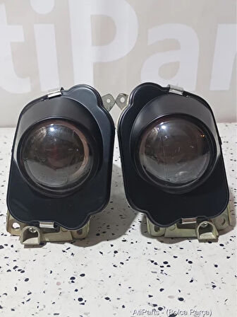 3BD941699 3B0941700 97-00 VW Passat Sağ ve Sol Sis Farı 2 AtiParts (Bolca Parça)