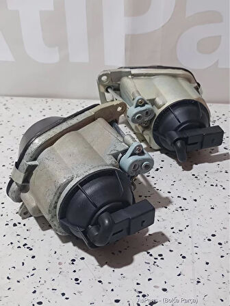 3BD941699 3B0941700 97-00 VW Passat Sağ ve Sol Sis Farı 2 AtiParts (Bolca Parça)