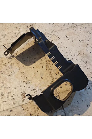 1J0805962C B41 1999-2005 VW Bora Panel Havalandırma Kanal AtiParts