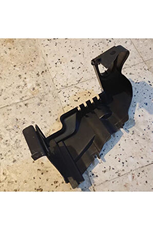 1J0805962C B41 1999-2005 VW Bora Panel Havalandırma Kanal AtiParts