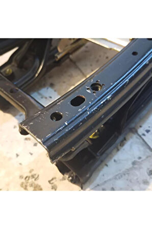 7700769910 91-95 Renault R21 Sağ Ön Koltuk Kızağı AtiParts