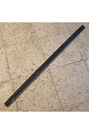 3B5807863 97-00 VW Passat B5 Arka Tampon Orta Braketi AtiParts