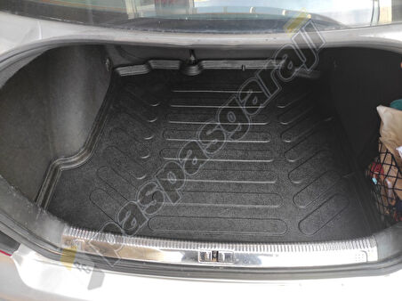 Kaiser Volkswagen Bora Bagaj Havuzu, 1999-2005 Arası