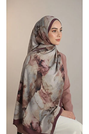 Tasarım İpeksi Lilya Şal