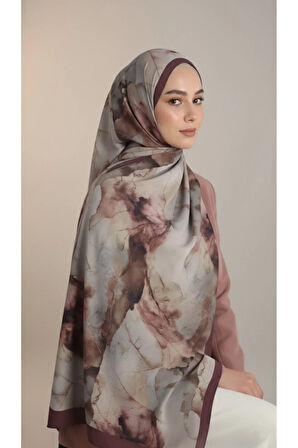 Tasarım İpeksi Lilya Şal