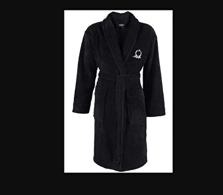 Bornoz Sabahlık robdeşambr peluş wellsoft unisex