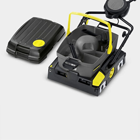 KARCHER BR 40/10 C KOMPAKT ZEMİN TEMİZLEME MAKİNASI