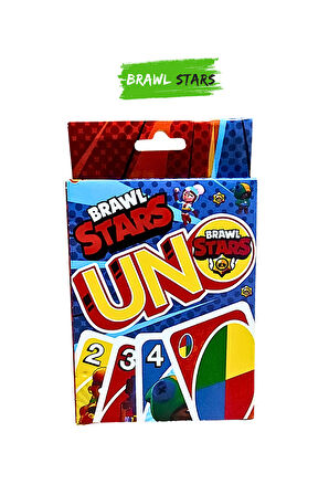 Kız Çocuk Oyuncakları Erkek Çocuk Oyuncakları Brawl Stars Kart Oyunu