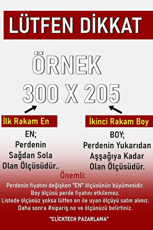 4 Katmanlı Siyah Blackout Güneşlik Perde - Toz Önleyici, Ses Yalıtımı, Sıcak ve Soğuk Yalıtımı