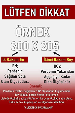 Taç 4 Katmanlı Antrasit Güneşlik Perde - Toz Önleyici, Ses Yalıtımı, Sıcak ve Soğuk Yalıtımı