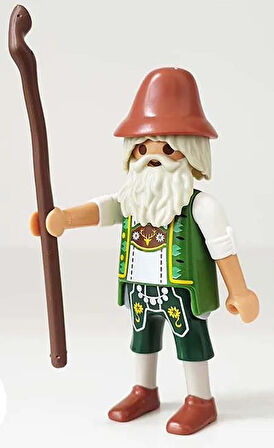 Playmobil Figures 70159 Series 16 - Sheepherd