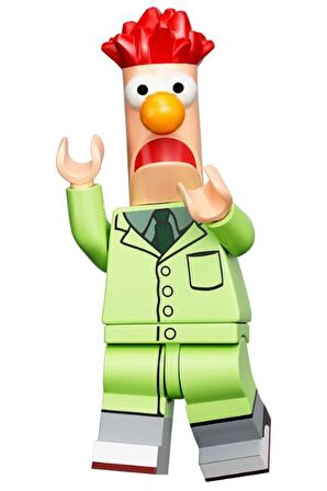 Lego 71033 - The Muppets Minifigures No:3