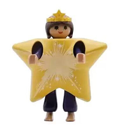 Playmobil Figures 71606 Series 26 - Starsuit