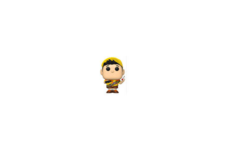 Funko Pop Bitty Disney UP Russell 1095