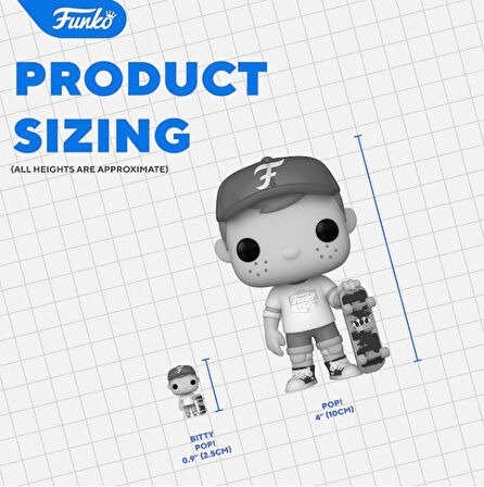 Funko Pop Bitty Star Wars Jawa 371 (2,5 cm)