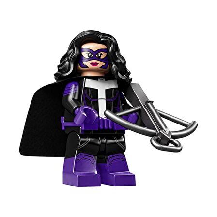 Lego Minifigür - Dc Super Heroes - 71026 - Huntress