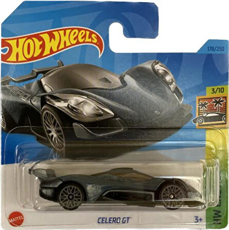 Hot Wheels Tekli Arabalar Celero GT HKG54