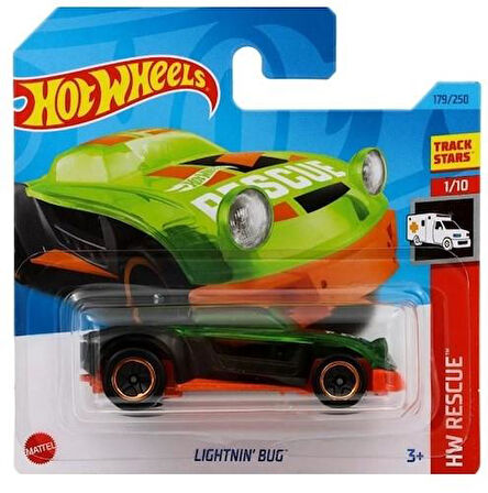 Hot Wheels Tekli Arabalar Lightnin' Bug' HKJ18