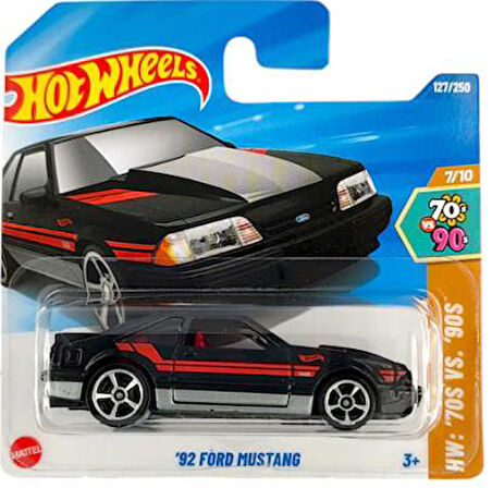 Hot Wheels Tekli Arabalar HW Formula Solar HYY67
