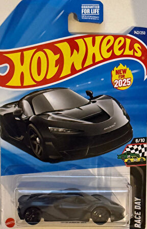 Hot Wheels McLaren W1 JBC17