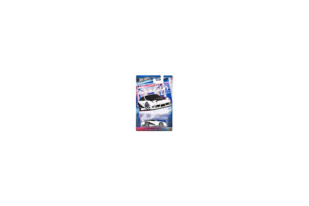 Hot Wheels 90's Street Scene 5'li Set JDY83