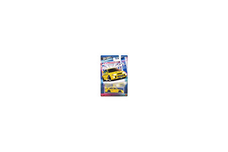 Hot Wheels 90's Street Scene 5'li Set JDY83