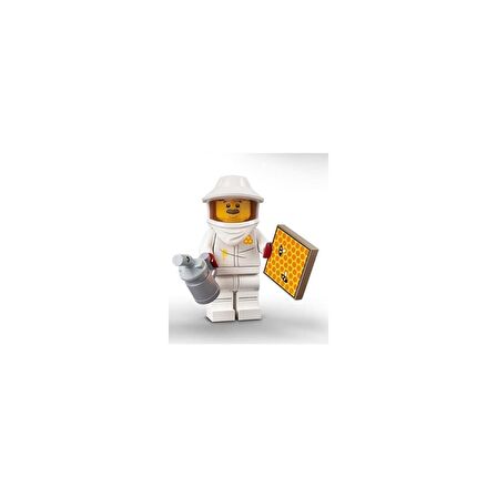 Lego Minifigür - Seri 21 - 71029 - Beekeeper