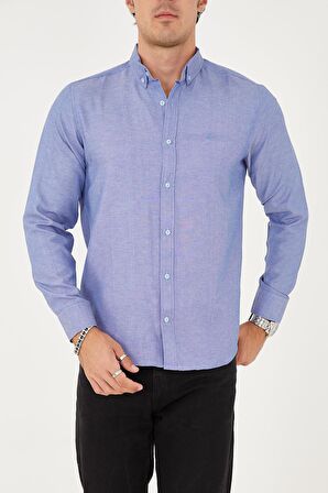 Erkek Polycotton Gömlek