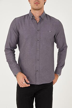 Erkek Polycotton Gömlek