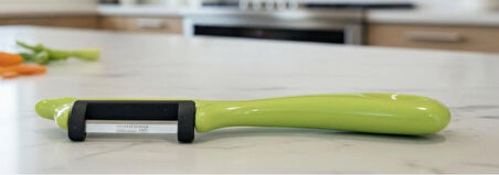 Berina Home Solingen Sebze Soyacağı & Solingen Meyve Soyacağı - Çok Keskin Soyacak