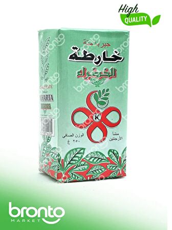 KHARTA Yeşil Yerba Mate Çayı 250 gr