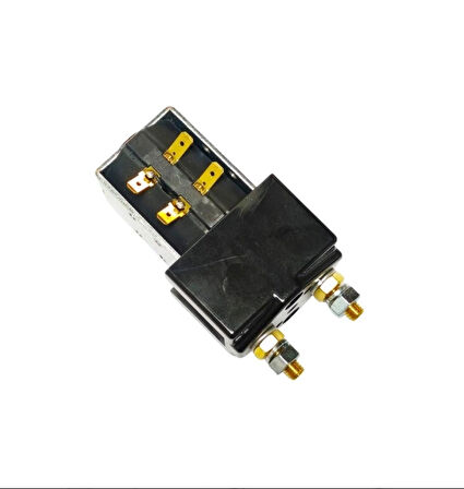 SW180-3 24DC Kontaktör