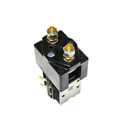 SW180-3 24DC Kontaktör