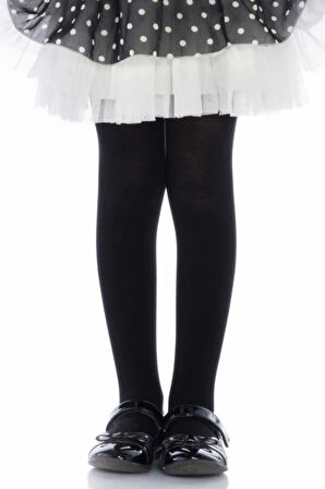 3 Adet Pembe Renk Mikro 50 Çocuk Külotlu Çorap