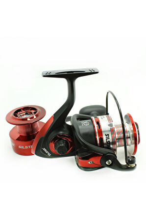 Typhoon II FD 6000 Tekne Makinesi 3+1 BB