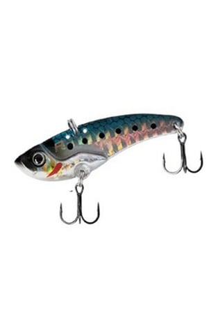 Mirror Vib 15gr / 5.5cm Virasyon Jig Yem Sardine