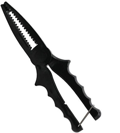 Captain 7503 Grip Plastik Balık Tutucu 20cm