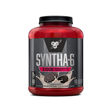 BSN SYNTHA-6 isolate Protein 1.82 KG